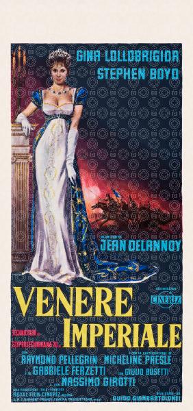 Venere imperiale