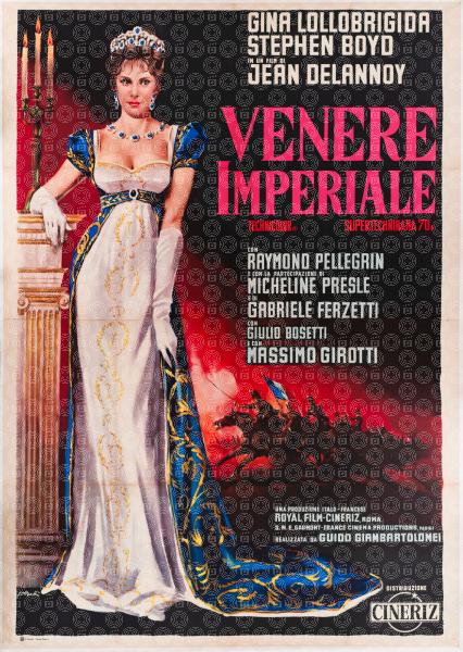 Venere imperiale