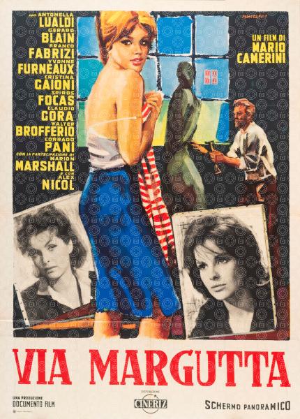 Via Margutta