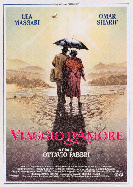 Viaggio d'amore