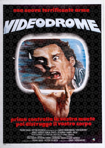 Videodrome