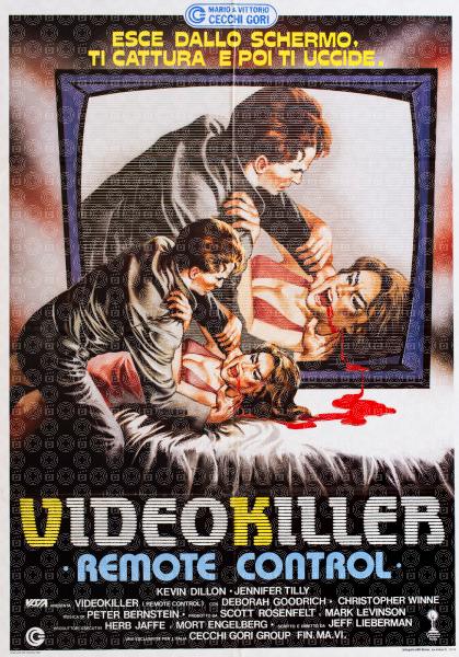 Videokiller