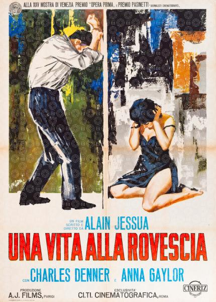 Una vita alla rovescia