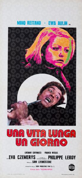 Una vita lunga un giorno