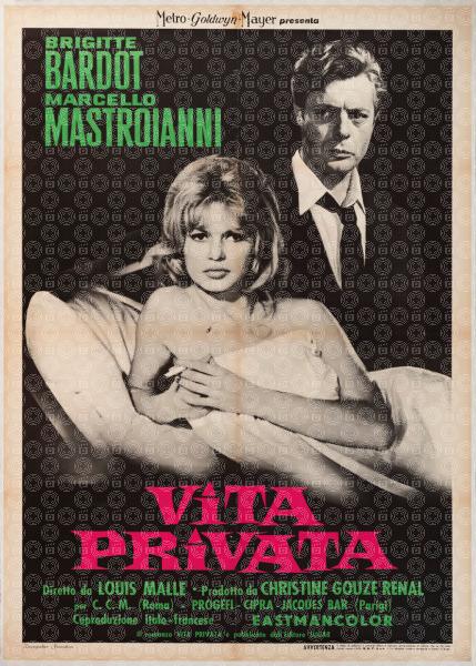 Vita privata