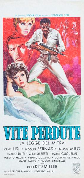 Vite perdute