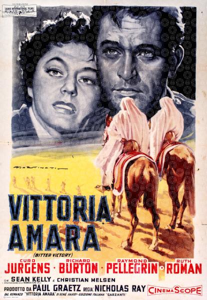 Vittoria amara