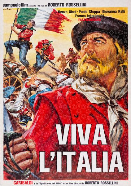 Viva l'Italia!