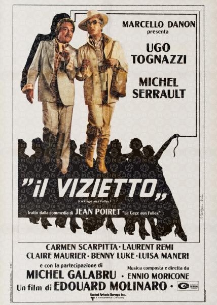 Il vizietto