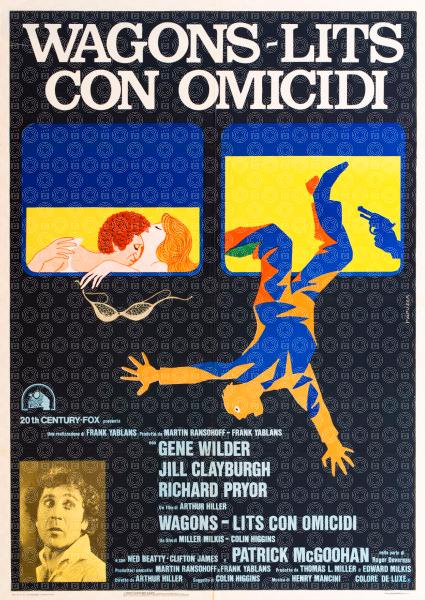 Wagons-lits con omicidi