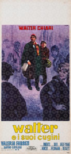 Walter e i Suoi Cugini