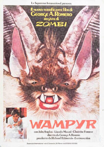 Wampyr