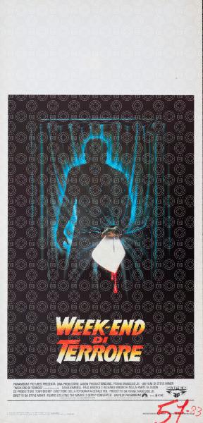 Week-end di terrore