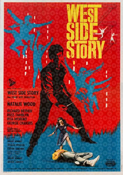 West Side Story