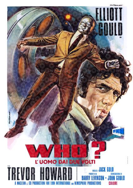 Who? L'uomo dai due volti