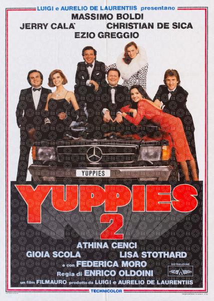 Yuppies 2