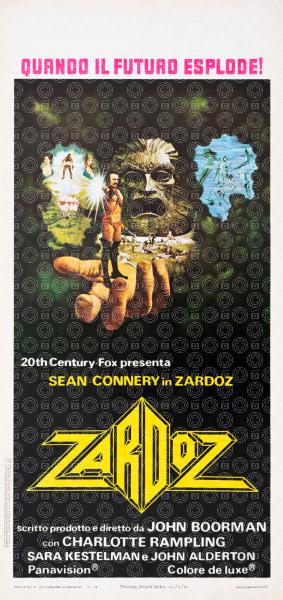 Zardoz
