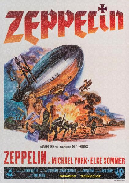 Zeppelin