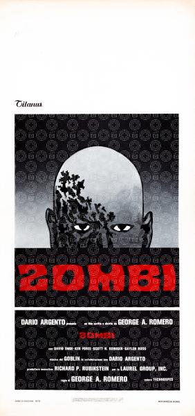 Zombi