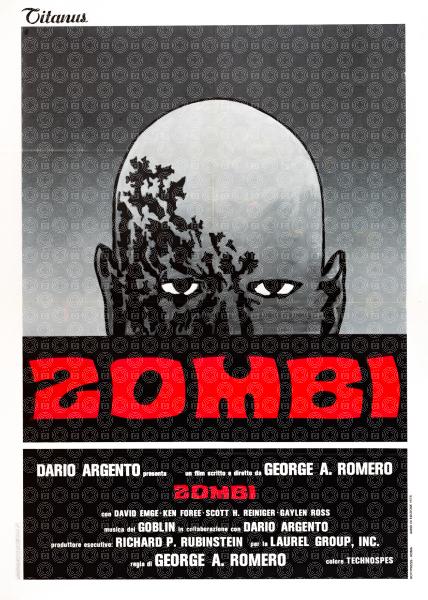 Zombi