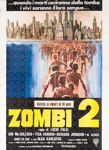 Zombi 2