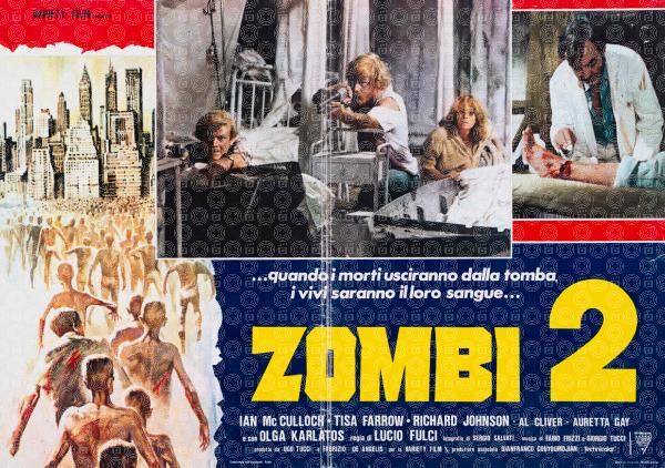 Zombi 2