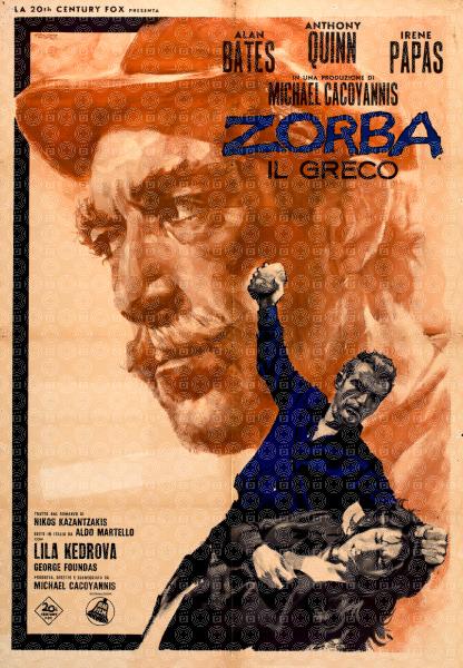 Zorba il greco
