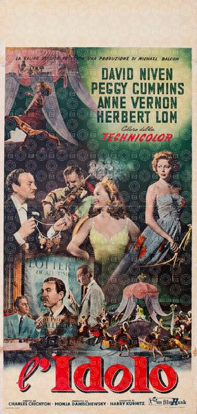 L'idolo
