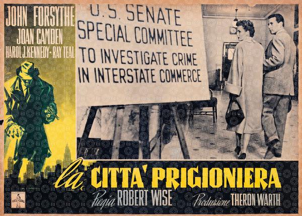 La città prigioniera