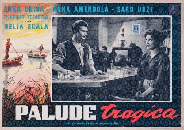 La palude del peccato