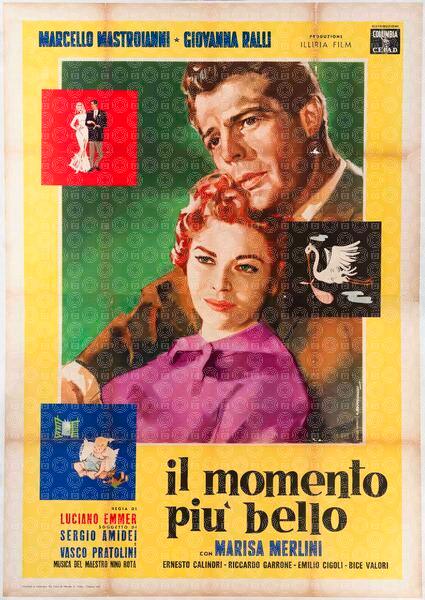 Il momento più bello