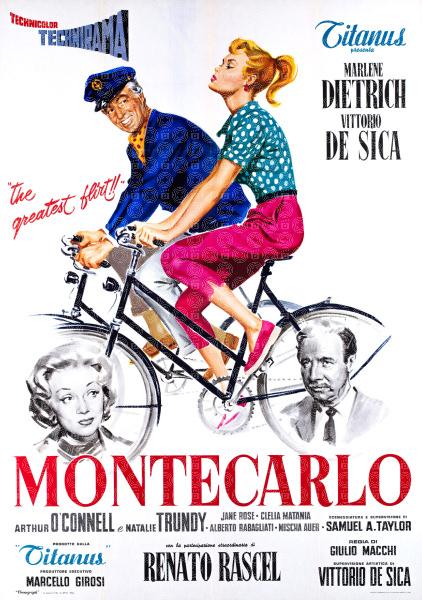Montecarlo