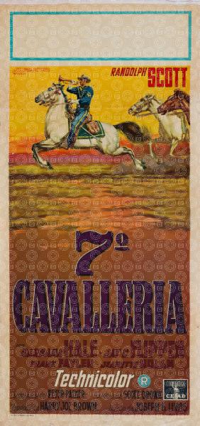 7 cavalleria
