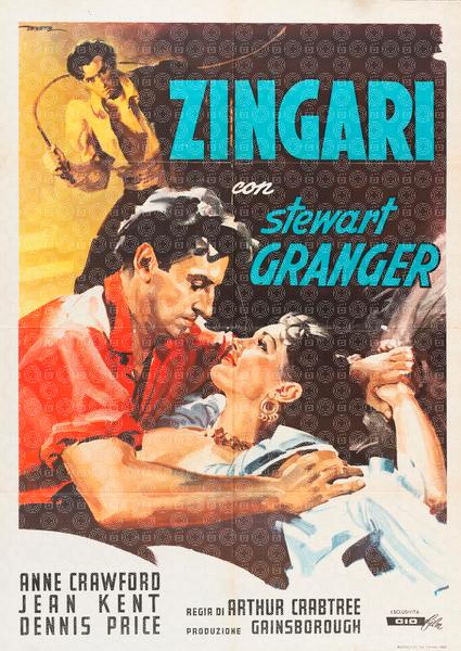 Zingari