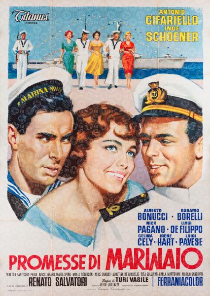 Promesse di marinaio