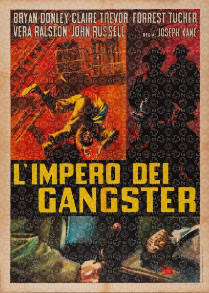 L'impero dei gangster
