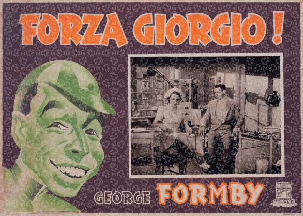 Forza Giorgio