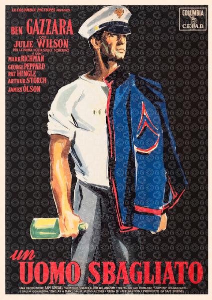 Un uomo sbagliato