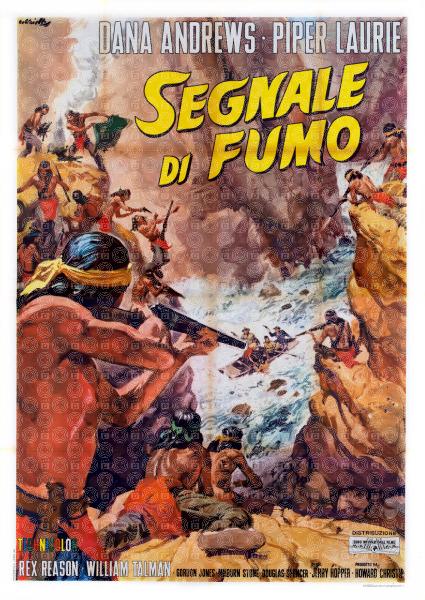 Segnale di fumo