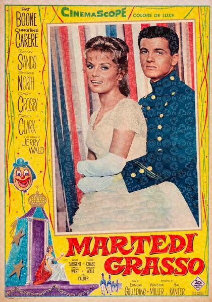 Martedì grasso