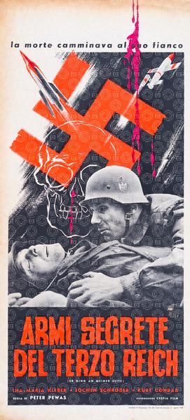 Armi segrete del III reich