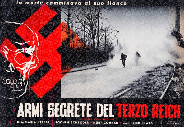 Armi segrete del III reich