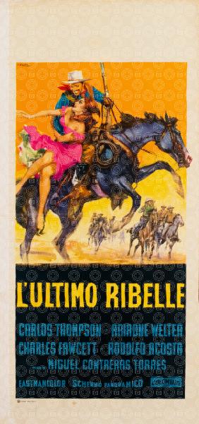 L'ultimo ribelle