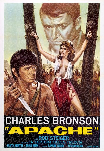 La tortura della freccia