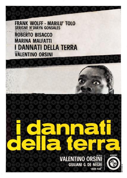 I Dannati Della Terra