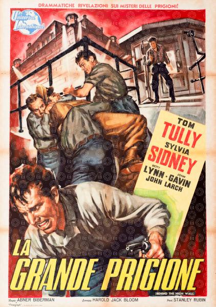 La grande prigione