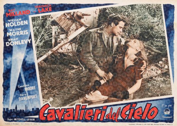 I cavalieri del cielo