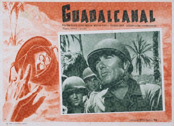 Guadalcanal
