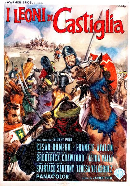 I leoni di Castiglia