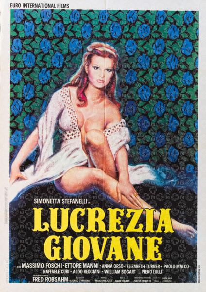Lucrezia Giovane